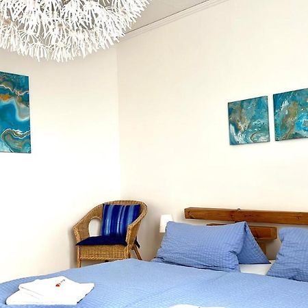 Apartmán Frau Holle Wolfhagen Exteriér fotografie