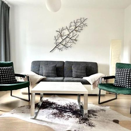 Apartmán Frau Holle Wolfhagen Exteriér fotografie